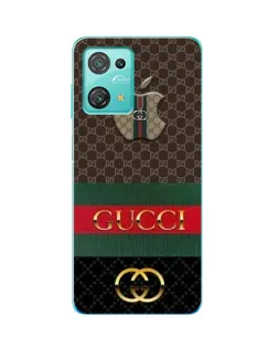 Чохол для Blackview Oscal C30 Pro з картинкою «Gucci — брендований десерт» Чохол для Blackview Oscal C30 Pro з картинкою «Gucci — брендований десерт»