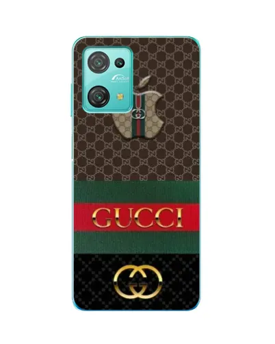 Чохол для Blackview Oscal C30 Pro з картинкою «Gucci — брендований десерт» Чохол для Blackview Oscal C30 Pro з картинкою «Gucci — брендований десерт»