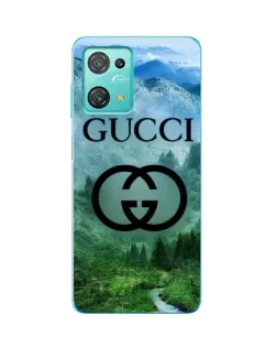 Чохол для Blackview Oscal C30 Pro з картинкою «Gucci — гірський пейзаж» Чохол для Blackview Oscal C30 Pro з картинкою «Gucci — гірський пейзаж»