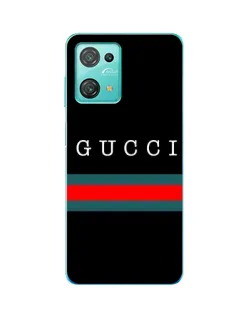 Чохол для Blackview Oscal C30 Pro з картинкою «Gucci — червоний пояс» Чохол для Blackview Oscal C30 Pro з картинкою «Gucci — червоний пояс»