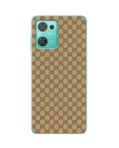 Чехол для Blackview Oscal C30 Pro с картинкой «Gucci — классический беж» Чехол для Blackview Oscal C30 Pro с картинкой «Gucci — классический беж»