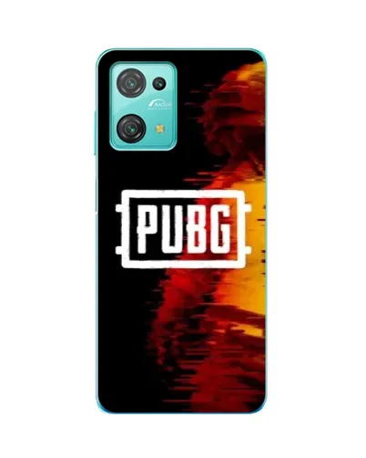 Чехол для Blackview Oscal C30 Pro с картинкой «Яркий логотип PUBG» Чехол для Blackview Oscal C30 Pro с картинкой «Яркий логотип PUBG»
