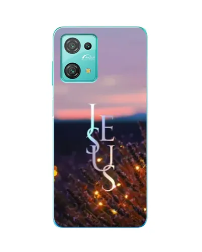 Чехол для Blackview Oscal C30 Pro с картинкой «Свет Божий ночью» Чехол для Blackview Oscal C30 Pro с картинкой «Свет Божий ночью»
