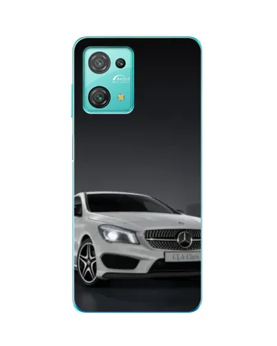 Чохол для Blackview Oscal C30 Pro з картинкою «Mercedes AMG GT Silver» Чохол для Blackview Oscal C30 Pro з картинкою «Mercedes AMG GT Silver»