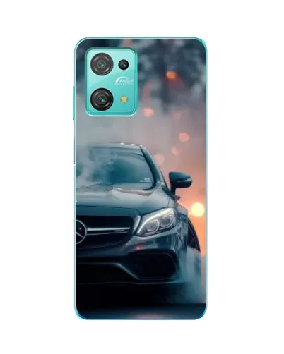 Чохол для Blackview Oscal C30 Pro з картинкою «Mercedes — нічне місто» Чохол для Blackview Oscal C30 Pro з картинкою «Mercedes — нічне місто»