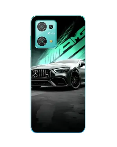 Чохол для Blackview Oscal C30 Pro з картинкою «Темний Mercedes AMG» Чохол для Blackview Oscal C30 Pro з картинкою «Темний Mercedes AMG»