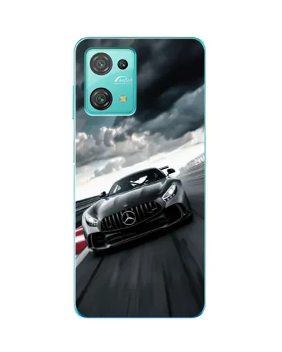 Чохол для Blackview Oscal C30 Pro з картинкою «Гоночний Mercedes AMG» Чохол для Blackview Oscal C30 Pro з картинкою «Гоночний Mercedes AMG»