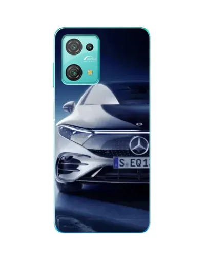 Чохол для Blackview Oscal C30 Pro з картинкою «Mercedes EQ — майбутнє» Чохол для Blackview Oscal C30 Pro з картинкою «Mercedes EQ — майбутнє»