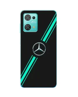 Чехол для Blackview Oscal C30 Pro с картинкой «Спортивные линии Mercedes» Чехол для Blackview Oscal C30 Pro с картинкой «Спортивные линии Mercedes»