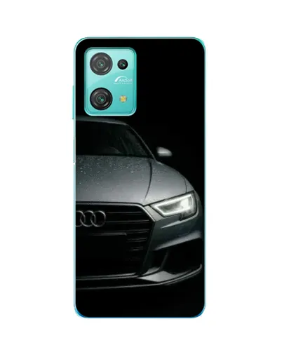 Чохол для Blackview Oscal C30 Pro з картинкою «Audi — деталізація кузова» Чохол для Blackview Oscal C30 Pro з картинкою «Audi — деталізація кузова»
