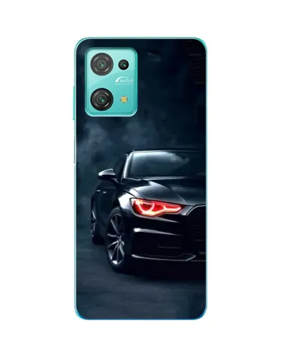 Чохол для Blackview Oscal C30 Pro з картинкою «Audi — хижий погляд» Чохол для Blackview Oscal C30 Pro з картинкою «Audi — хижий погляд»