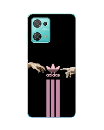Чехол для Blackview Oscal C30 с картинкой «Adidas Hands» Чехол для Blackview Oscal C30 с картинкой «Adidas Hands»