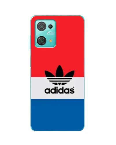 Чехол для Blackview Oscal C30 с картинкой «Ретро блоки Adidas» Чехол для Blackview Oscal C30 с картинкой «Ретро блоки Adidas»