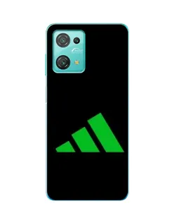 Чохол для Blackview Oscal C30 з картинкою «Adidas Abstract»