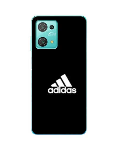 Чехол для Blackview Oscal C30 с картинкой «Adidas Red Style» Чехол для Blackview Oscal C30 с картинкой «Adidas Red Style»