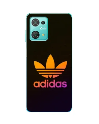 Чехол для Blackview Oscal C30 с картинкой «Градиент Adidas» Чехол для Blackview Oscal C30 с картинкой «Градиент Adidas»