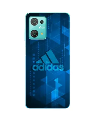 Чехол для Blackview Oscal C30 с картинкой «Adidas Sport Art» Чехол для Blackview Oscal C30 с картинкой «Adidas Sport Art»