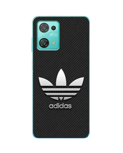 Чехол для Blackview Oscal C30 с картинкой «Adidas Карбоновая текстура» Чехол для Blackview Oscal C30 с картинкой «Adidas Карбоновая текстура»