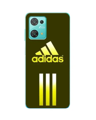 Чехол для Blackview Oscal C30 с картинкой «Оливковый градиент Adidas» Чехол для Blackview Oscal C30 с картинкой «Оливковый градиент Adidas»