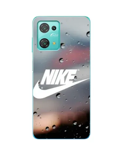 Чехол для Blackview Oscal C30 с картинкой «Nike в стиле ретро» Чехол для Blackview Oscal C30 с картинкой «Nike в стиле ретро»