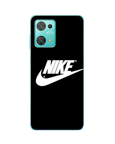 Чехол для Blackview Oscal C30 с картинкой «Мазки краски Nike» Чехол для Blackview Oscal C30 с картинкой «Мазки краски Nike»