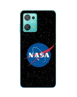 Чехол для Blackview Oscal C30 с картинкой «NASA — звездное небо» Чехол для Blackview Oscal C30 с картинкой «NASA — звездное небо»