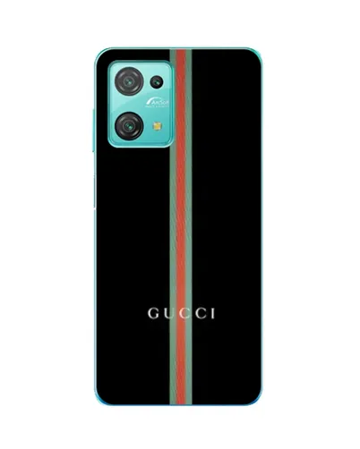 Чехол для Blackview Oscal C30 с картинкой «Gucci — строгая линия» Чехол для Blackview Oscal C30 с картинкой «Gucci — строгая линия»