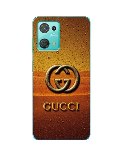 Чехол для Blackview Oscal C30 с картинкой «Gucci — солнечный градиент» Чехол для Blackview Oscal C30 с картинкой «Gucci — солнечный градиент»
