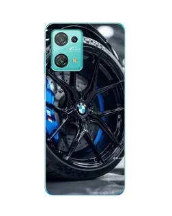 Чехол для Blackview Oscal C30 с картинкой «Колесо BMW вблизи» Чехол для Blackview Oscal C30 с картинкой «Колесо BMW вблизи»