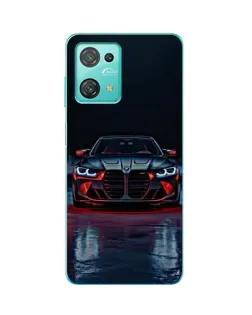 Чехол для Blackview Oscal C30 с картинкой «BMW на мокрой дороге» Чехол для Blackview Oscal C30 с картинкой «BMW на мокрой дороге»