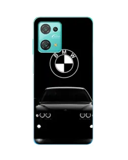 Чехол для Blackview Oscal C30 с картинкой «BMW — взгляд из темноты» Чехол для Blackview Oscal C30 с картинкой «BMW — взгляд из темноты»
