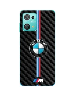 Чехол для Blackview Oscal C30 с картинкой «Эмблема BMW и карбон» Чехол для Blackview Oscal C30 с картинкой «Эмблема BMW и карбон»