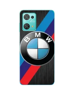 Чехол для Blackview Oscal C30 с картинкой «BMW M-stripes стиль» Чехол для Blackview Oscal C30 с картинкой «BMW M-stripes стиль»