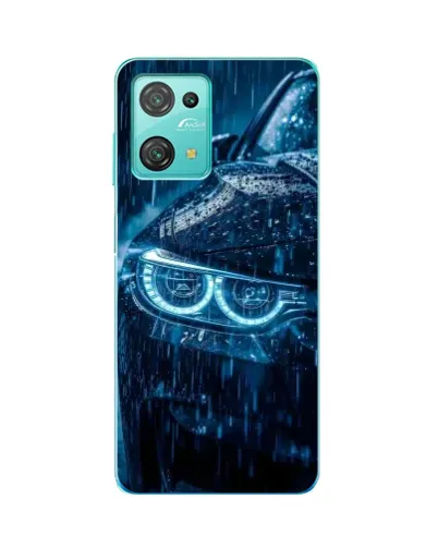 Чехол для Blackview Oscal C30 с картинкой «BMW под дождем» Чехол для Blackview Oscal C30 с картинкой «BMW под дождем»