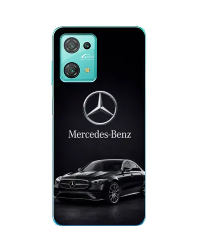 Чехол для Blackview Oscal C30 с картинкой «Mercedes — решетка радиатора» Чехол для Blackview Oscal C30 с картинкой «Mercedes — решетка радиатора»