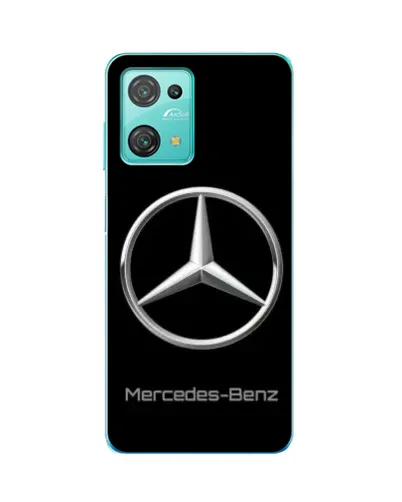 Чехол для Blackview Oscal C30 с картинкой «Mercedes Silver Logo» Чехол для Blackview Oscal C30 с картинкой «Mercedes Silver Logo»