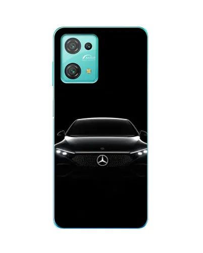 Чехол для Blackview Oscal C30 с картинкой «Mercedes Vision — концепт» Чехол для Blackview Oscal C30 с картинкой «Mercedes Vision — концепт»