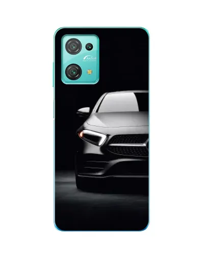 Чехол для Blackview Oscal C30 с картинкой «Свет фар Mercedes» Чехол для Blackview Oscal C30 с картинкой «Свет фар Mercedes»