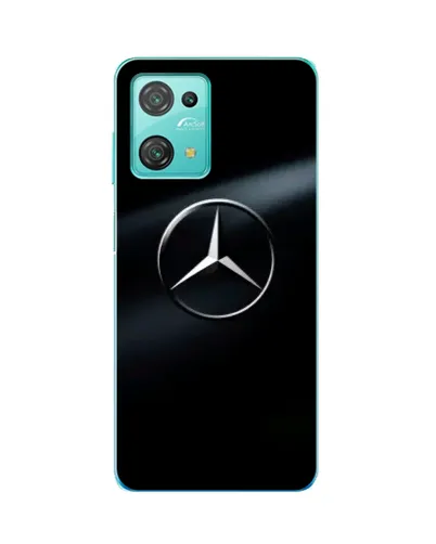 Чехол для Blackview Oscal C30 с картинкой «Mercedes на металле» Чехол для Blackview Oscal C30 с картинкой «Mercedes на металле»