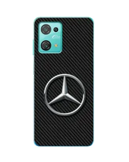 Чехол для Blackview Oscal C30 с картинкой «Карбоновый Mercedes стиль» Чехол для Blackview Oscal C30 с картинкой «Карбоновый Mercedes стиль»