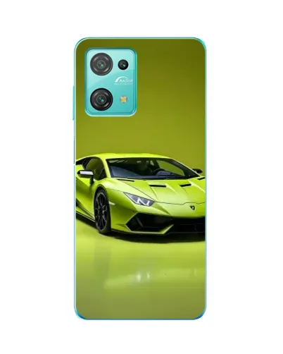 Чехол для Blackview Oscal C30 с картинкой «Салатовый Lamborghini Huracan» Чехол для Blackview Oscal C30 с картинкой «Салатовый Lamborghini Huracan»