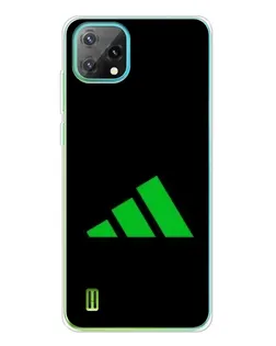 Чехол для Blackview Oscal C60 с картинкой «Adidas Abstract» Чехол для Blackview Oscal C60 с картинкой «Adidas Abstract»