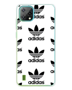Чехол для Blackview Oscal C60 с картинкой «Adidas Pattern» Чехол для Blackview Oscal C60 с картинкой «Adidas Pattern»