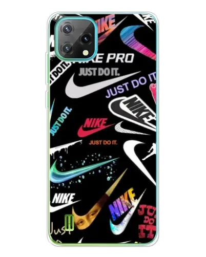 Чехол для Blackview Oscal C60 с картинкой «Nike — роскошь» Чехол для Blackview Oscal C60 с картинкой «Nike — роскошь»