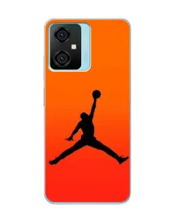 Чехол для Blackview Oscal C70 с картинкой «Jordan Sunset» Чехол для Blackview Oscal C70 с картинкой «Jordan Sunset»