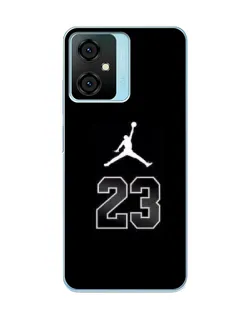 Чехол для Blackview Oscal C70 с картинкой «Jordan Flight 23» Чехол для Blackview Oscal C70 с картинкой «Jordan Flight 23»