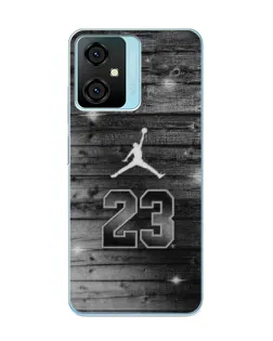 Чехол для Blackview Oscal C70 с картинкой «Jordan Carbon 23» Чехол для Blackview Oscal C70 с картинкой «Jordan Carbon 23»
