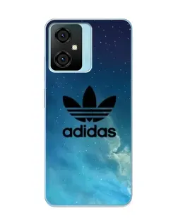 Чохол для Blackview Oscal C70 з картинкою «Adidas Stone Logo»