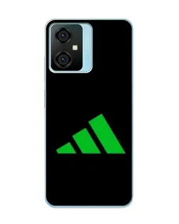 Чохол для Blackview Oscal C70 з картинкою «Adidas Abstract»