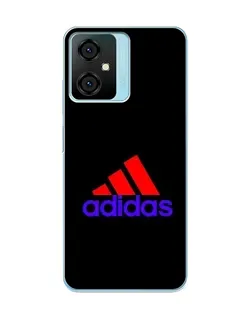 Чохол для Blackview Oscal C70 з картинкою «Класичний Adidas»